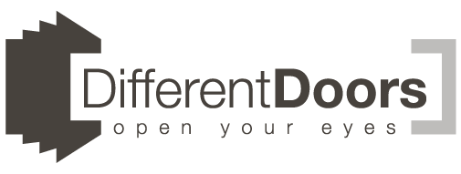 Different Doors